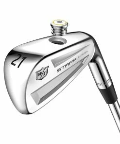Wilson Staff Staff Model Utility Iron -Used Golf Products Sales Store wilson staff staff model utility iron 05 16242.1633464220