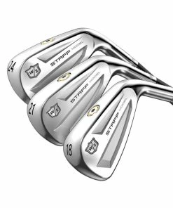 Wilson Staff Staff Model Utility Iron -Used Golf Products Sales Store wilson staff staff model utility iron 08 89427.1633464220